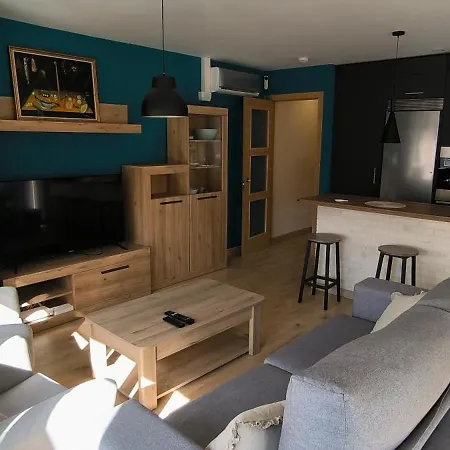Apartment Port