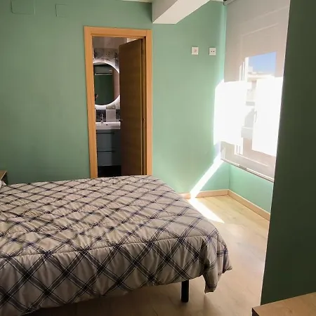 Apartment Port