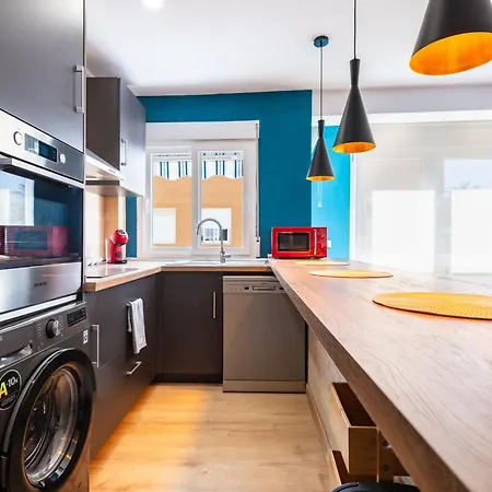 Port Appartement