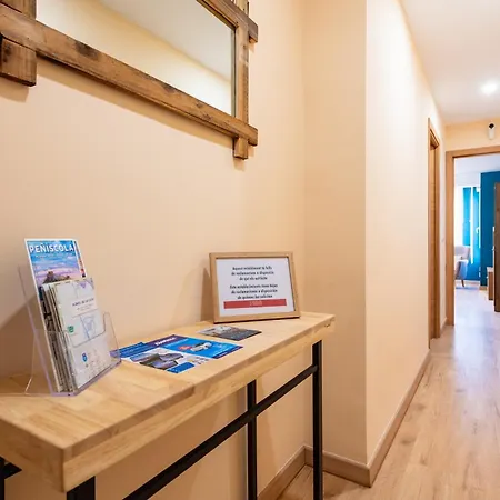 Port Appartement