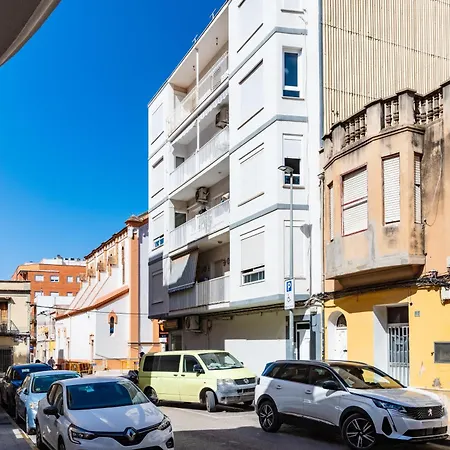 Apartment Port *