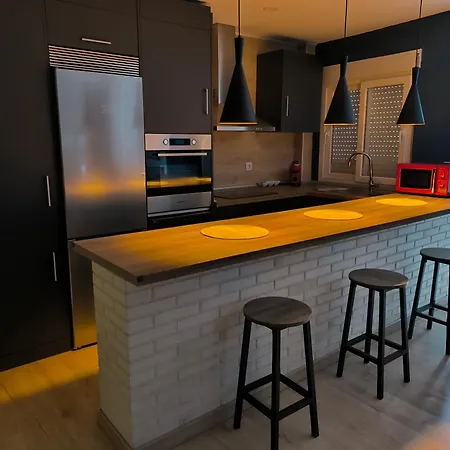 Port Apartamento