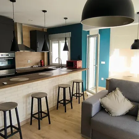 Port Apartamento *