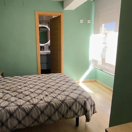 Apartamento Port Benicarló