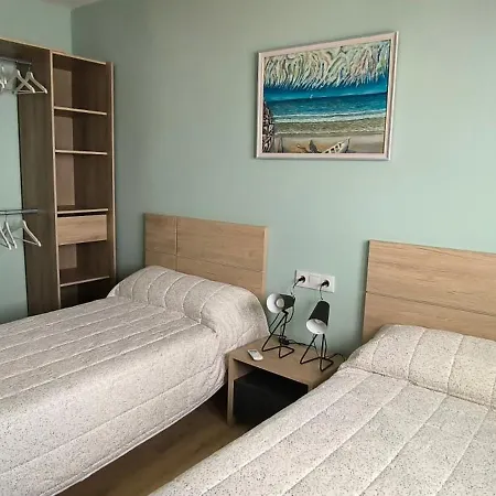 Apartamento Port