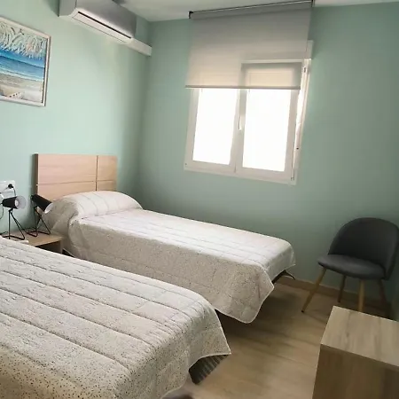 Apartamento Port *