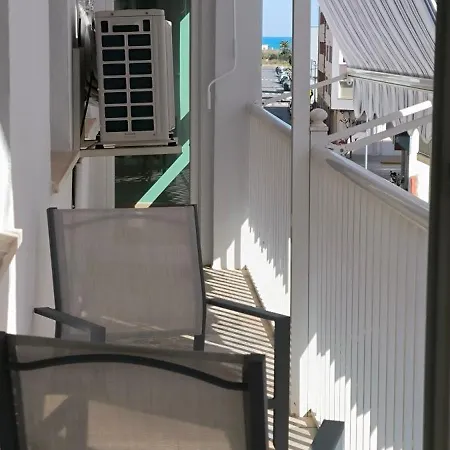 Port Apartamento *