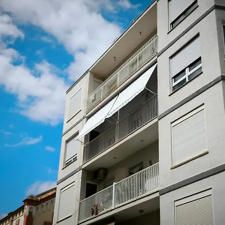 Apartamento Port